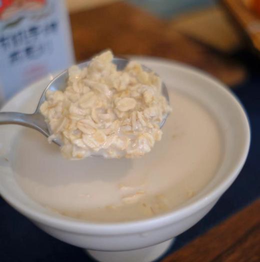 【有机1号燕麦】中国裸燕麦 坚持有机0添加 专注燕麦产业25年“绿色”“有机”双重认证600项农药残留检测0检出 商品图3