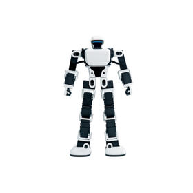 乐森/Robosen 星际侦察兵高科技编程学习送孩子儿童礼物智能机器人