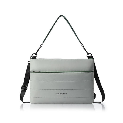 【2026新秀丽员工内购】新秀丽TRAVEL PARTNER系列可斜跨电脑内胆包674*033 商品图2