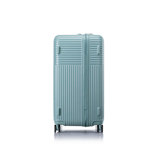 新秀丽APINEX系列PC材质青春时尚可扩展拉杆箱TRUNK箱型HK6 商品图8