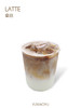 拿铁 商品缩略图0