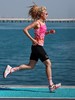 BODYWIT疾塑3.0女条纹紧身半弹 商品缩略图3