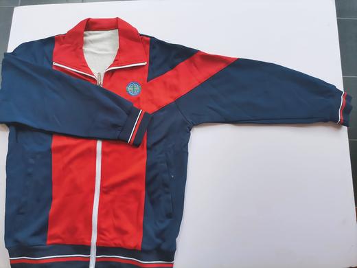 肇庆市地质中学男女生夏冬季运动校服 商品图3