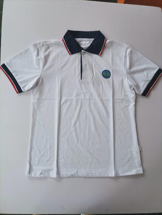 肇庆市地质中学男女生夏冬季运动校服 商品图0