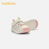巴拉巴拉宝宝学步鞋女宝透气网布鞋男宝户外机能鞋防滑 商品缩略图1