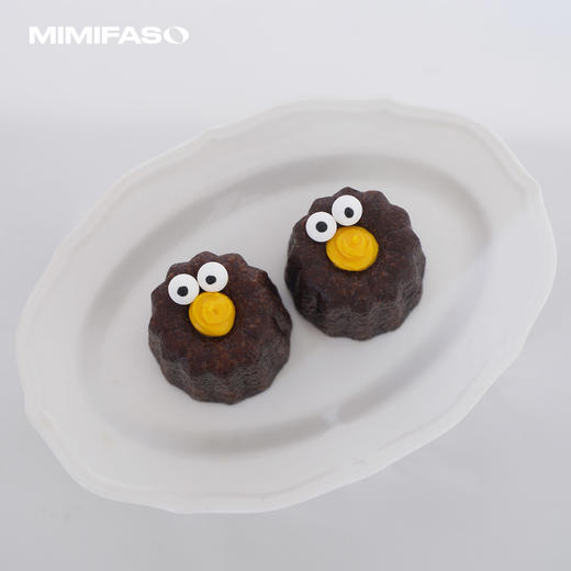 可露丽（6颗装） 商品图6