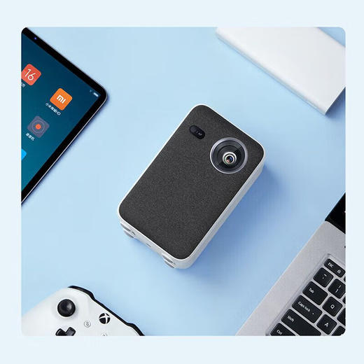 小米投影仪 mini 商品图6