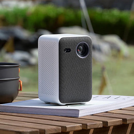 小米投影仪 mini 商品图4