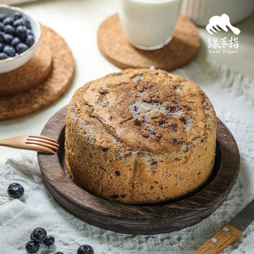 生态戚风蛋糕 | 合作生产*Eco-Handmade Toast | Coprodution 商品图2