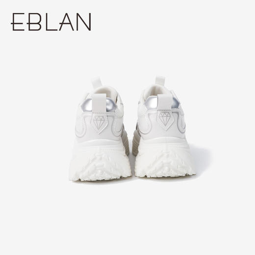 伊伴秋季单鞋B24468819 商品图3