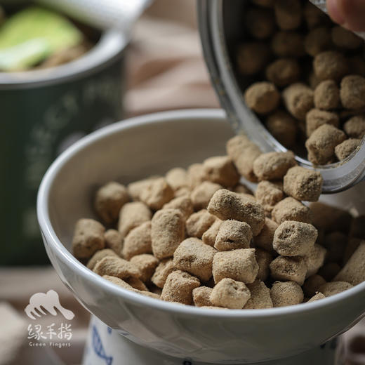 昆虫蛋白全价猫主食冻干粮| 公平贸易*Insect protein full price cat staple frozen dry food| 商品图3