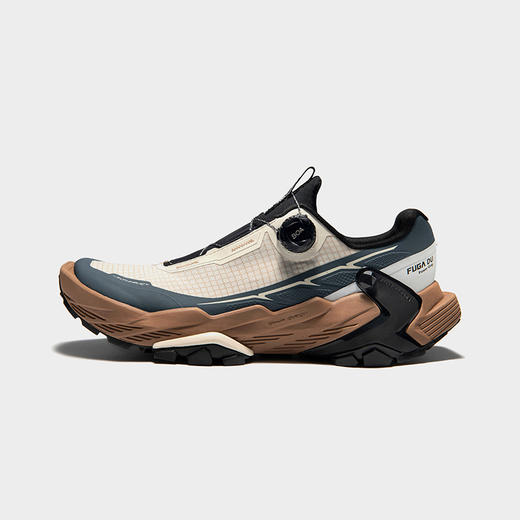 KAILAS凯乐石 户外运动女款低帮跑山鞋FUGA DUBOA KS2413207 商品图4