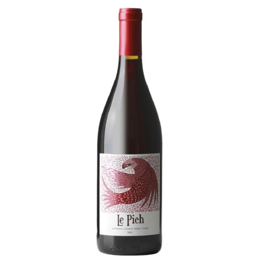璞鹰黑皮诺干红葡萄酒Le Pich, Pinot Noir，Sonoma County 商品图0