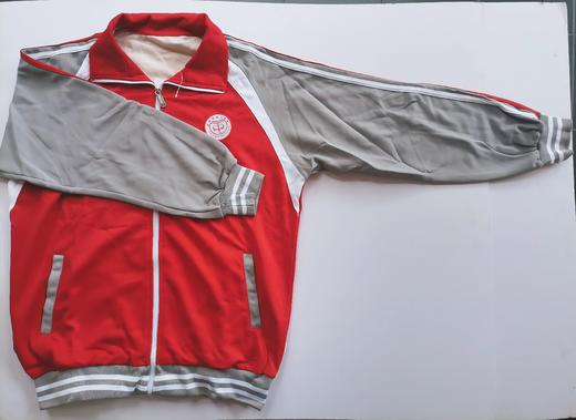 肇庆第二中学男女生夏冬季运动校服 商品图2