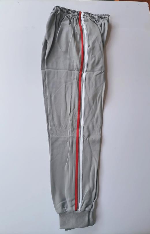 肇庆第二中学男女生夏冬季运动校服 商品图3