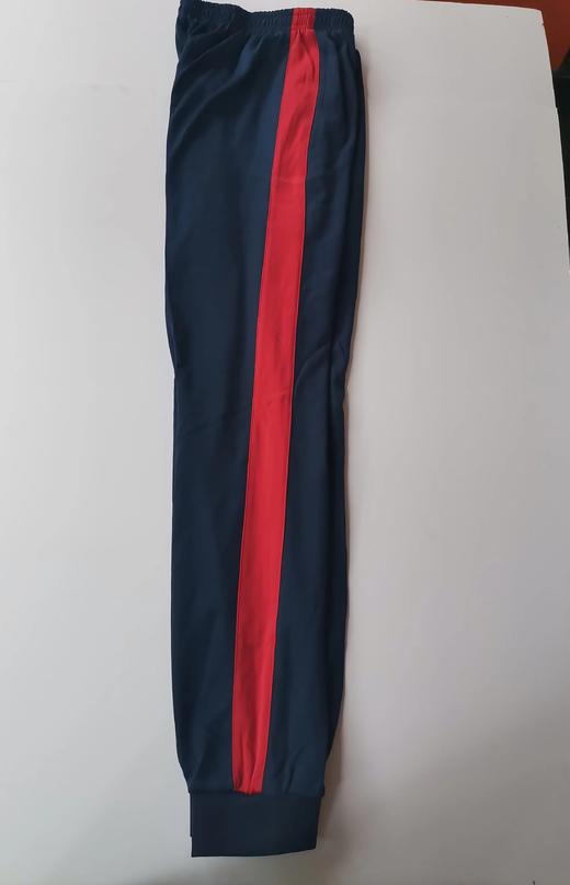 肇庆市地质中学男女生夏冬季运动校服 商品图2