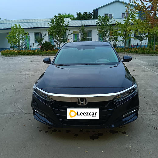 本田 雅阁 混动 2.0L 锐领版 国 VI【长租-北京】 商品图1