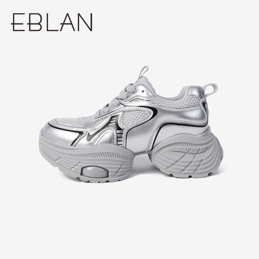 伊伴秋季单鞋B24468819 商品图1