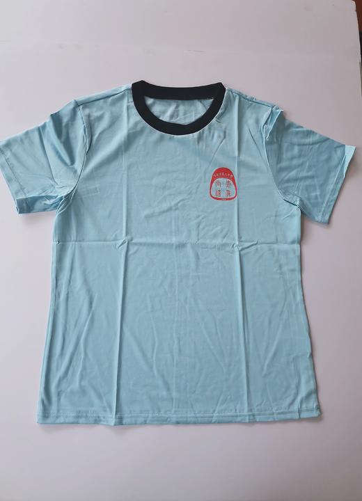 肇庆第六中学男女生夏冬季运动校服 商品图1