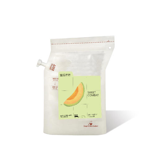 云南 美乐大挂耳25g*1（单片装） 商品图0