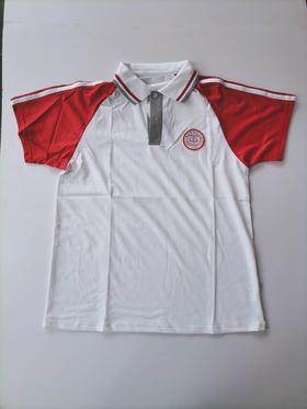 肇庆第二中学男女生夏冬季运动校服