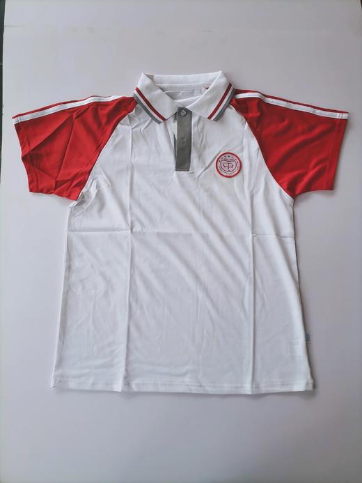 肇庆第二中学男女生夏冬季运动校服 商品图0