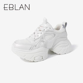 伊伴秋季单鞋B24468819