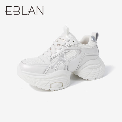 伊伴秋季单鞋B24468819 商品图0