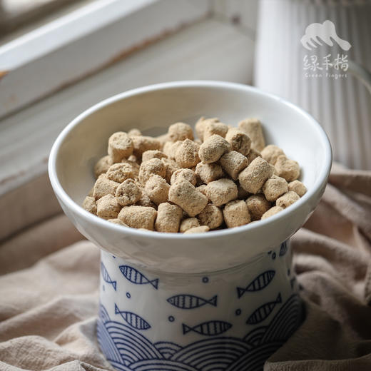 昆虫蛋白全价猫主食冻干粮| 公平贸易*Insect protein full price cat staple frozen dry food| 商品图1