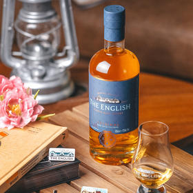 （1217直播） 英格诗本源单一麦芽威士忌 700ml