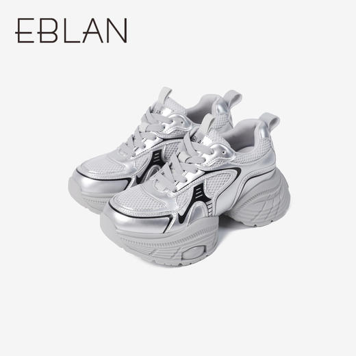 伊伴秋季单鞋B24468819 商品图4