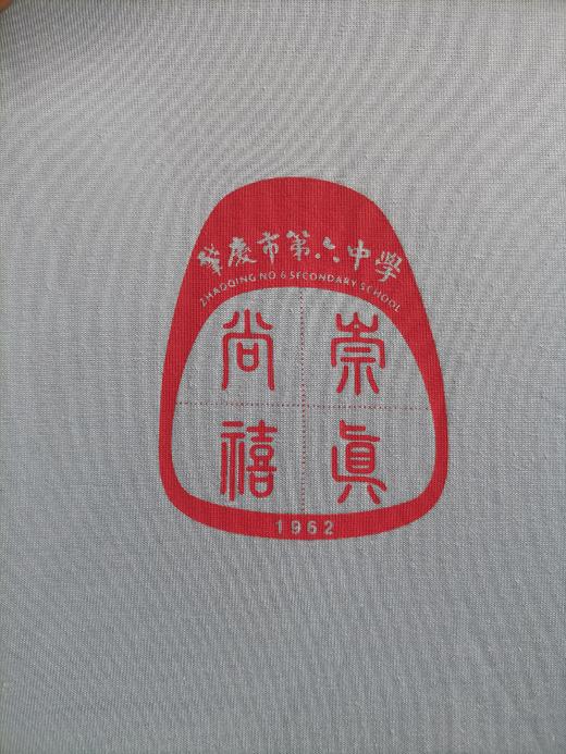 肇庆第六中学男女生夏冬季运动校服 商品图6