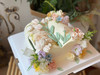 童话故事书，鲜花搭配韩式裱花，每朵鲜花都有自己的祝福，所以世界上没有完全一样的两朵花，请提前三天以上预定哦 商品缩略图5