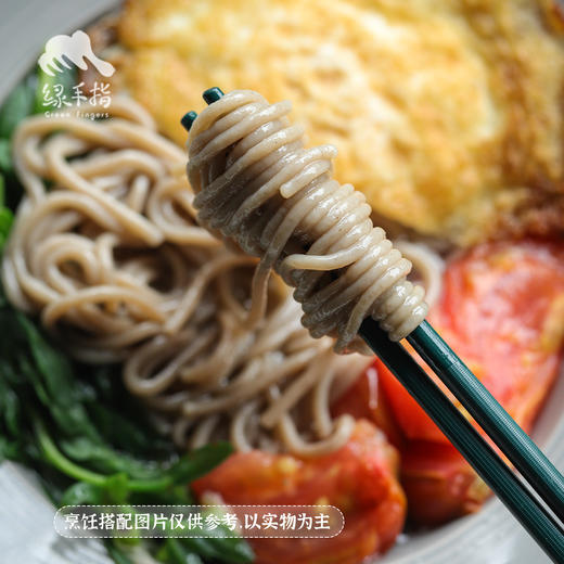 生态莜麦泡食面（买3袋赠2袋）|合作生产 * Eco-Oat noodles| Coprodution 商品图2