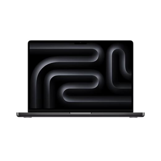 MacBook Pro 14英寸（M3） 商品图0