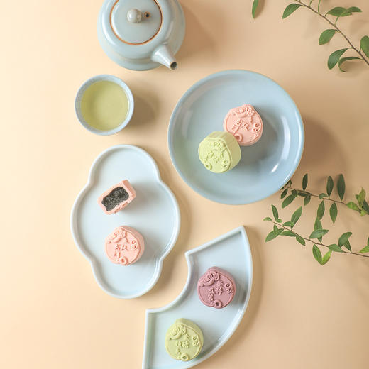 状元饼 造型款 商品图2