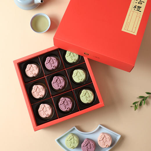 状元饼 造型款 商品图1