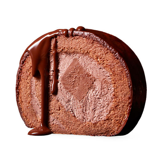 丝绒可可生巧卷 商品图0