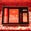 深山集市·国潮精装五件套商务办公礼盒 商品缩略图2