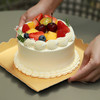缤纷水果牛乳蛋糕 商品缩略图0