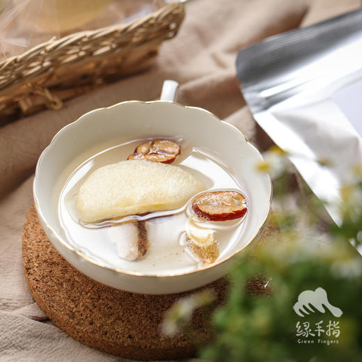 生态苹果黄芪茶  | 绿家自产 * Ecological apple & astragalus tea| Self-production 商品图4