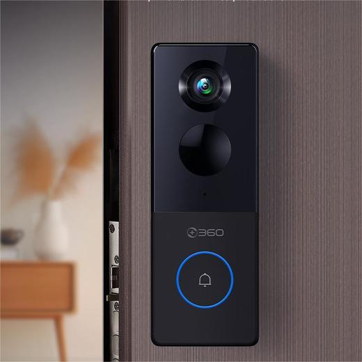 【超值】可视门铃R6 商品图0