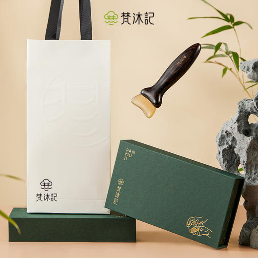 梵沐记小马蹄拨筋棒 商品图3