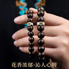 天然文莱沉香手串【十二生肖本命佛守护神】，舒缓身心、佳礼佳选！ 商品缩略图3