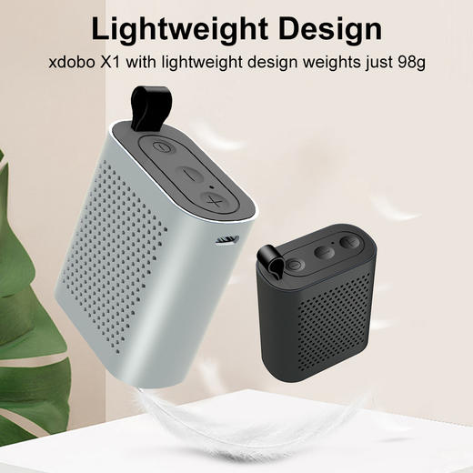 XDOBO喜多宝音箱合集 商品图3