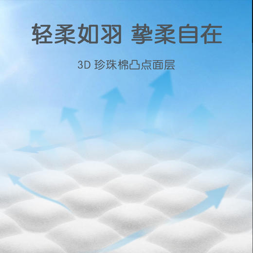 【试用装2包】布班迪甄芯薄纸尿裤拉拉裤旅行装0.2cm超薄人气爆款三安认证尿不湿体验装 商品图7
