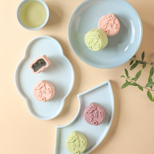 状元饼 造型款 商品图4