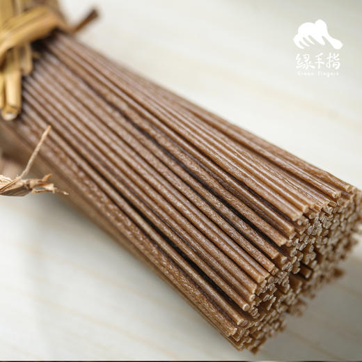 生态莜麦泡食面（买3袋赠2袋）|合作生产 * Eco-Oat noodles| Coprodution 商品图3