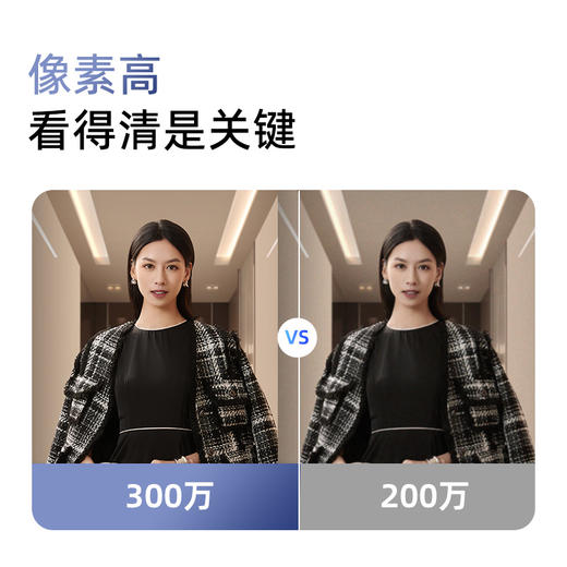 【超值】可视门铃R6 商品图6
