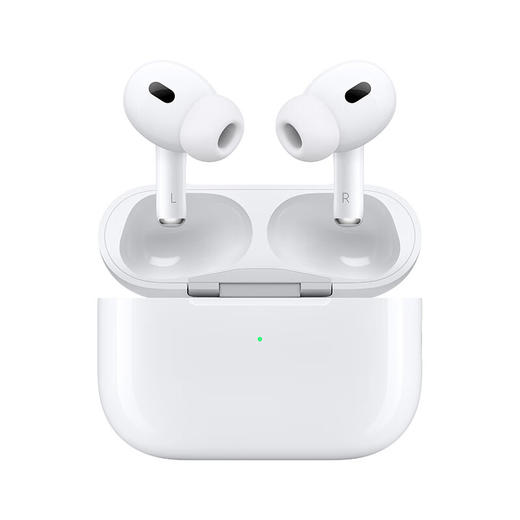 AirPods Pro（第二代）配 MagSafe 充电盒 (USB-C) 商品图0